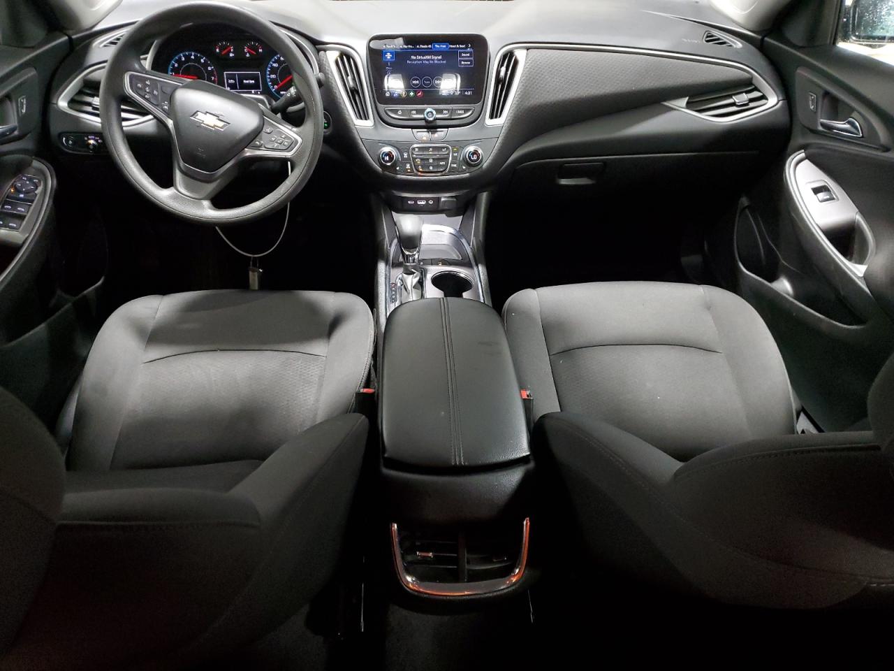 2023 Chevrolet Malibu - Image 8