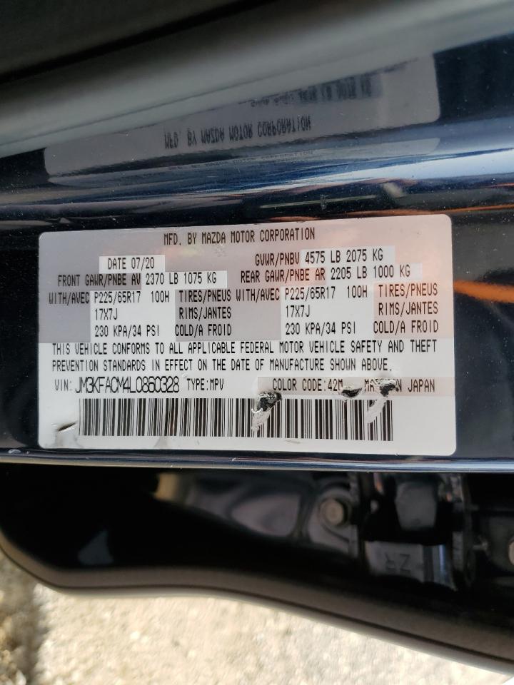 2020 Mazda CX-5 - Image 13