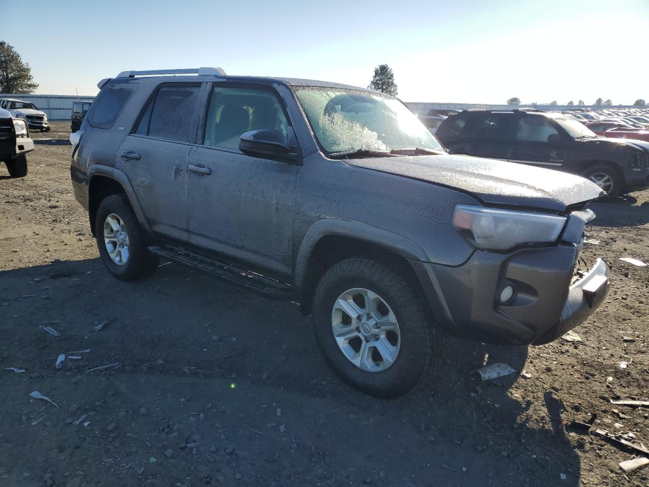 2015 Toyota 4Runner - Image 4