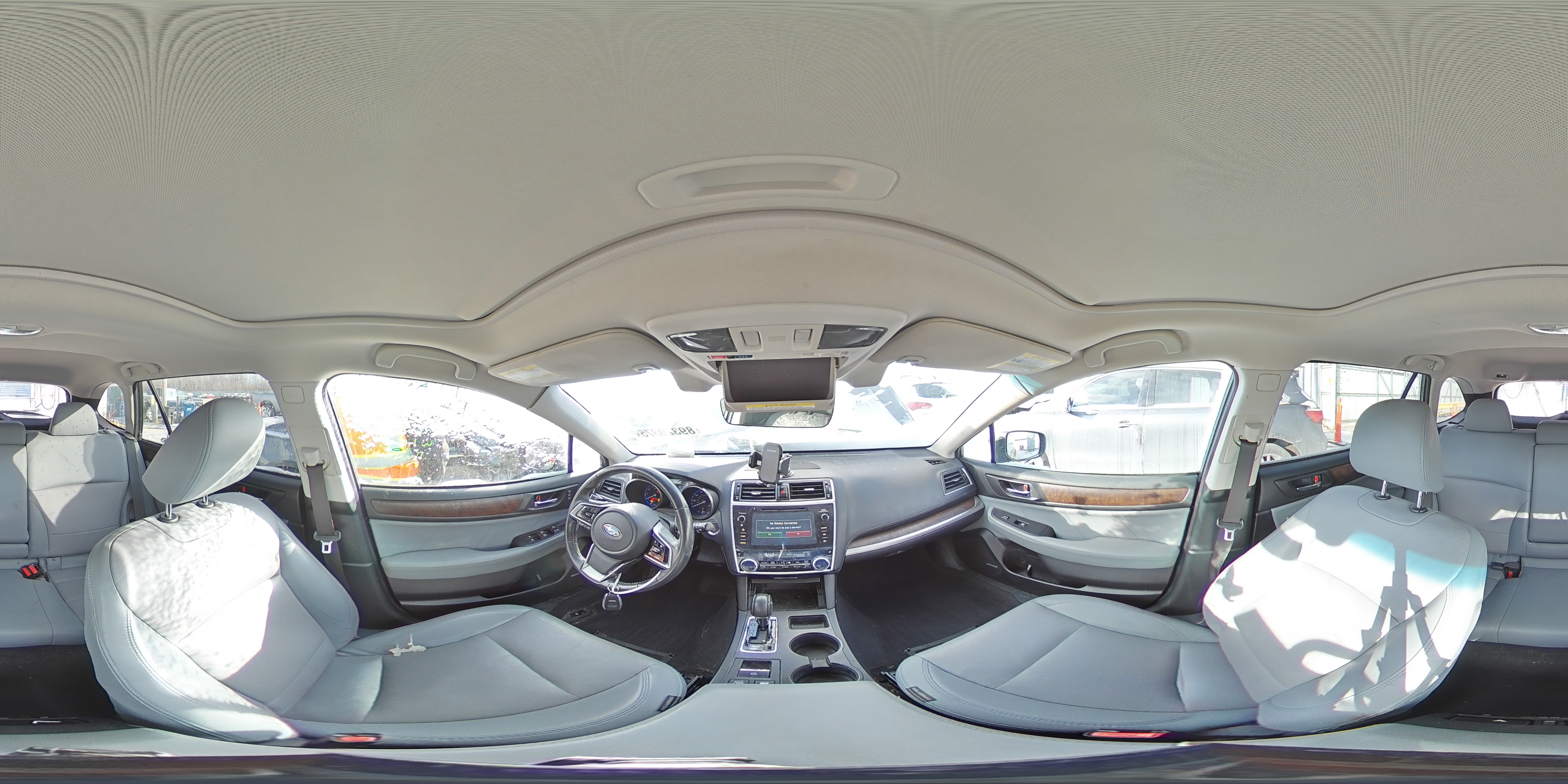 2018 Subaru Outback - Image 16