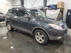 2012 HYUNDAI VERACRUZ GLS for sale at Copart ON - OTTAWA