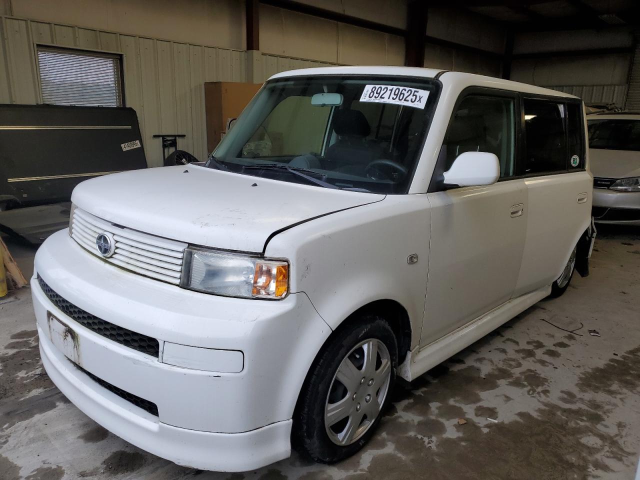 2006 Scion xB - Image 1