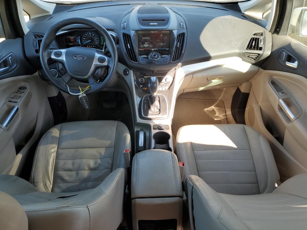2014 Ford C-MAX - Image 8