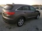 2013 Acura Rdx იყიდება Spartanburg-ში, SC - Front End