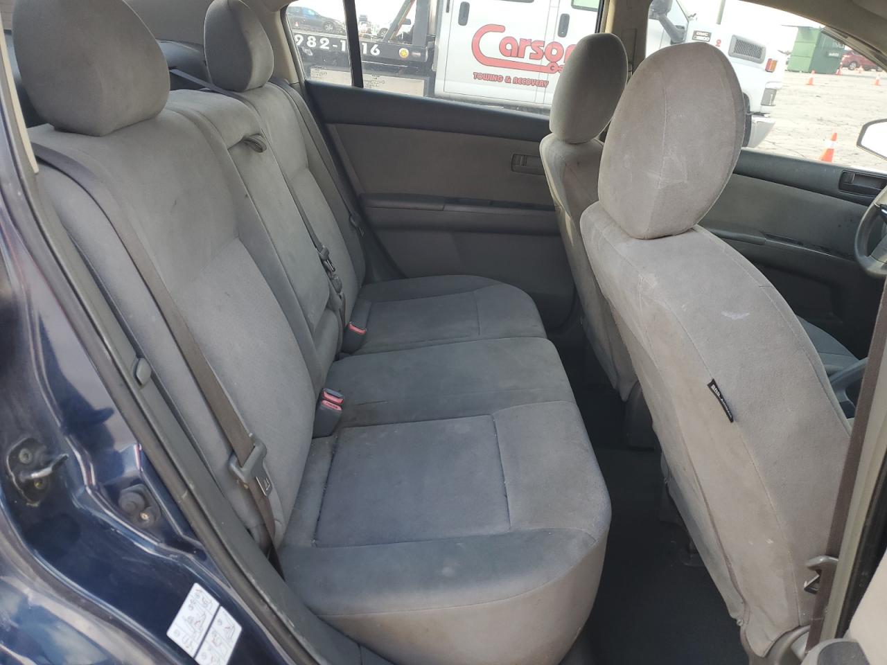 2009 Nissan Sentra - Image 10