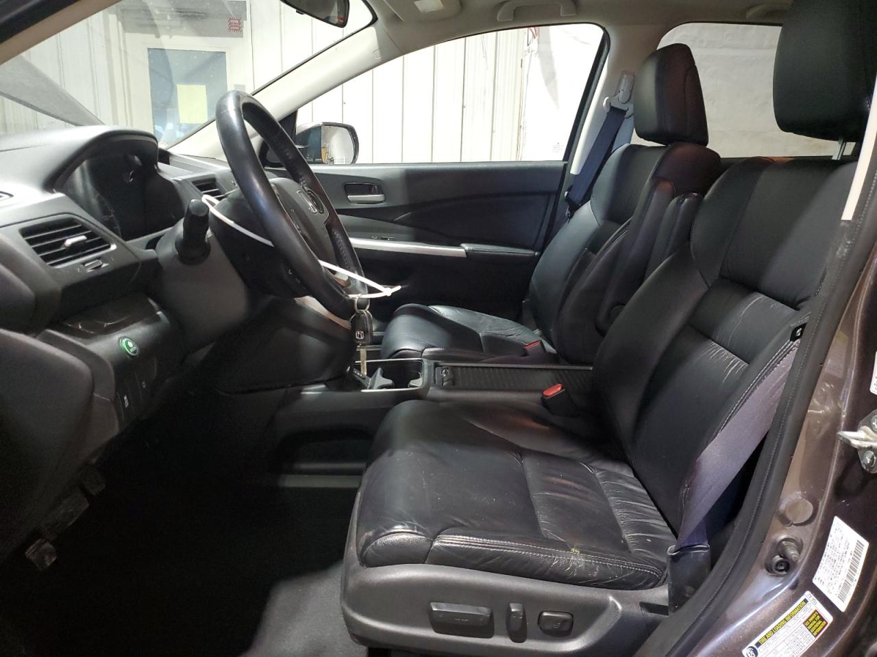 2014 Honda CR-V - Image 7