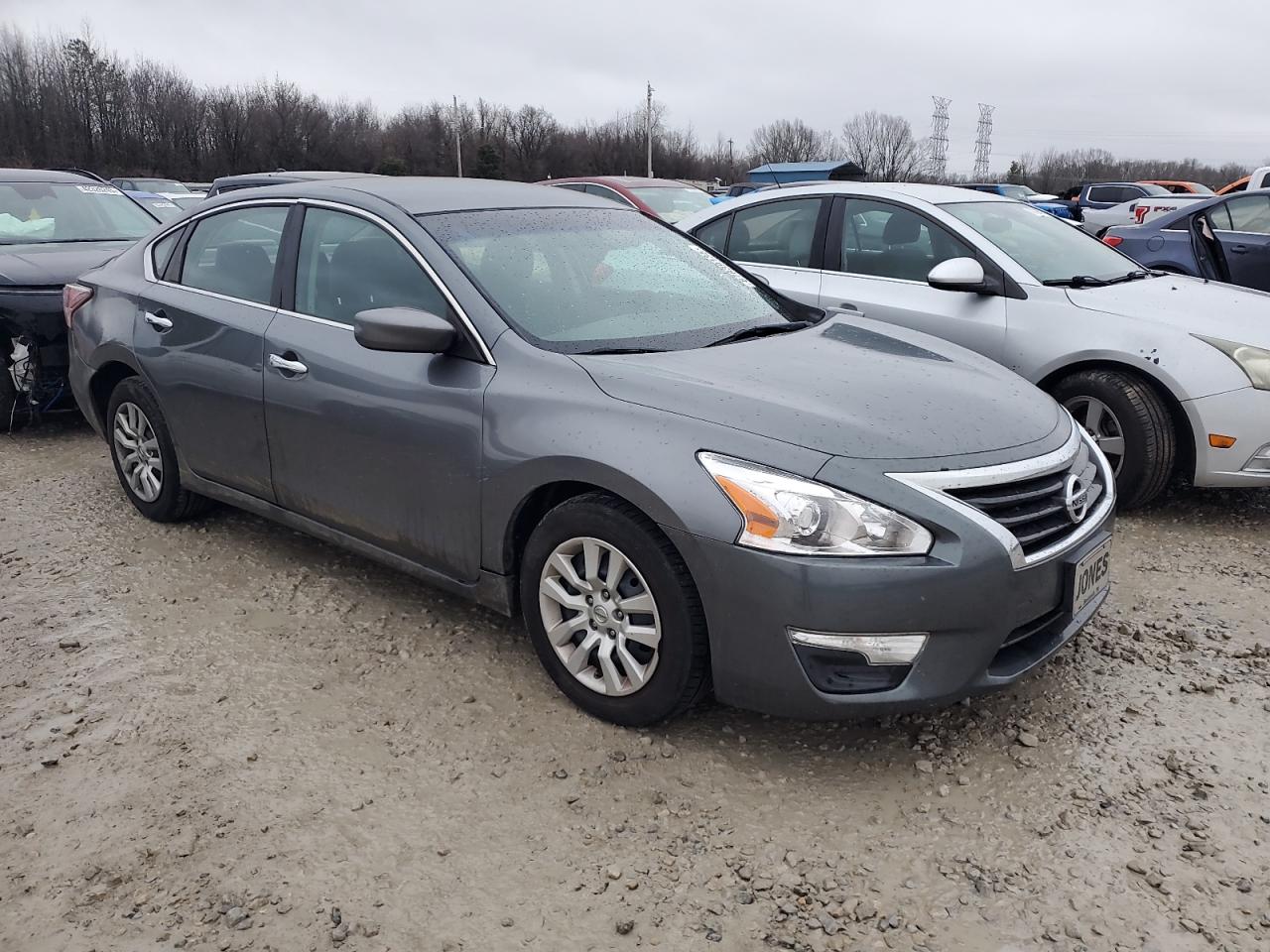 2014 Nissan Altima - Image 4