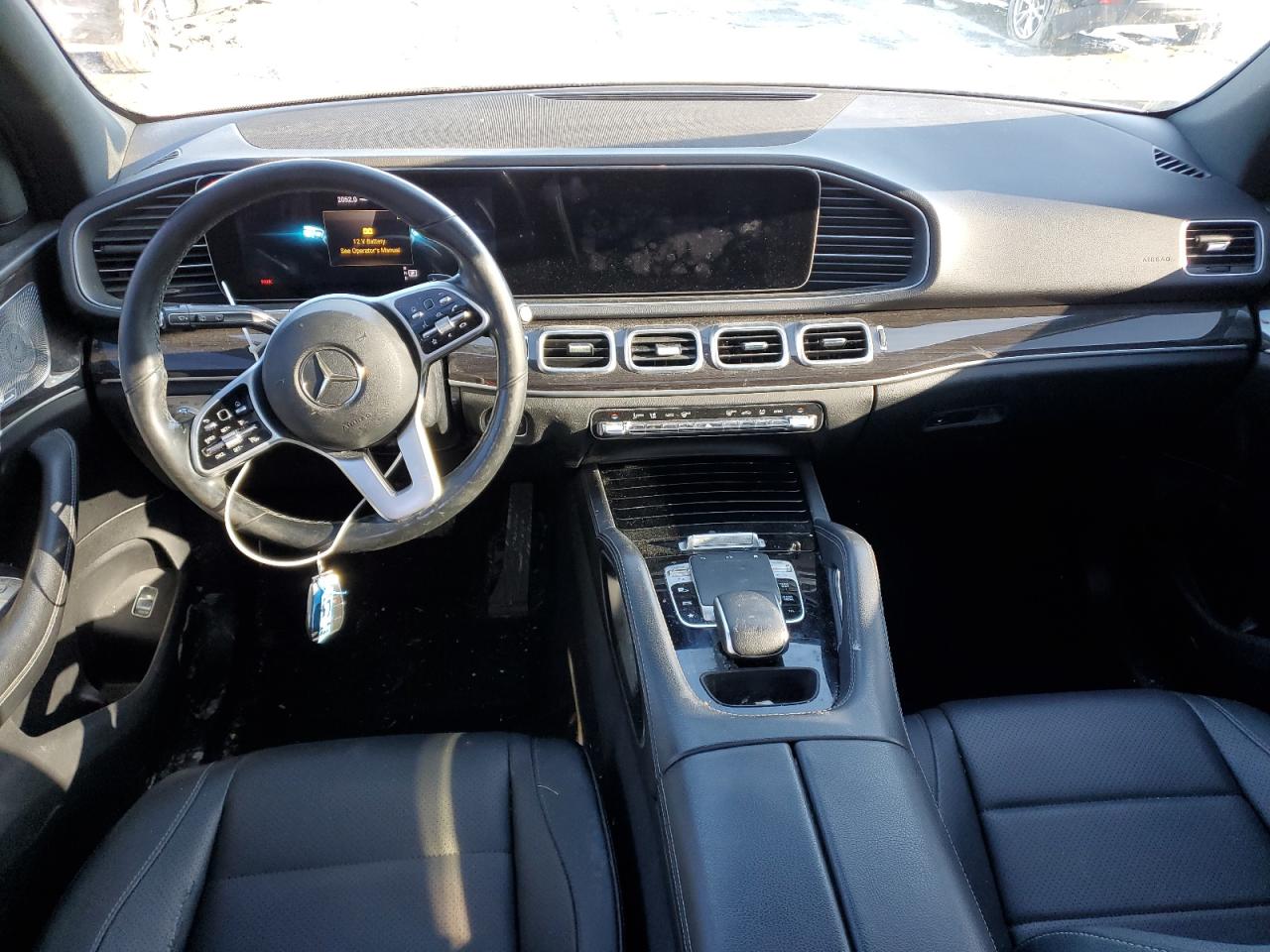 2020 Mercedes-Benz GLE - Image 8