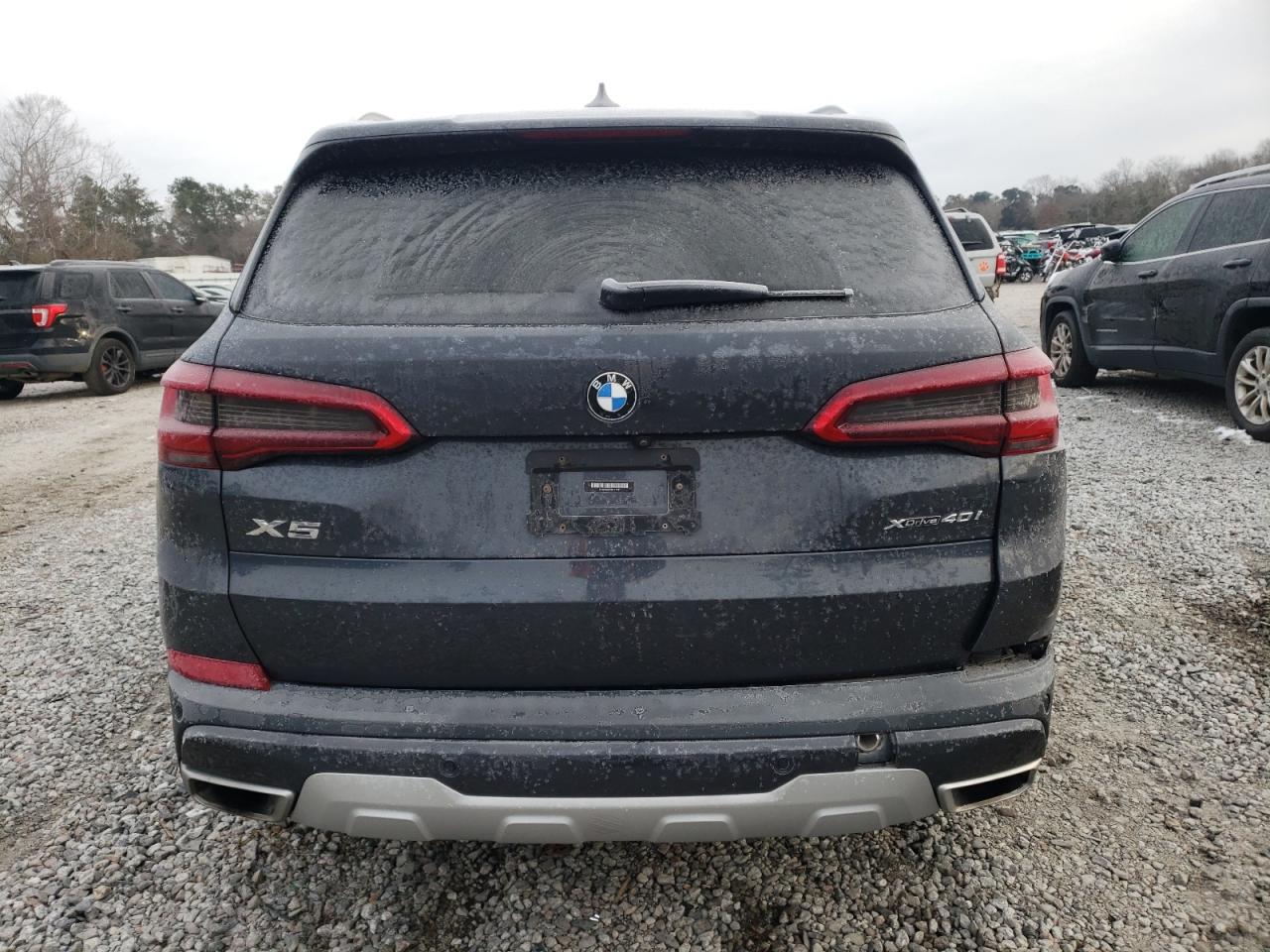 2019 BMW X5 - Image 6