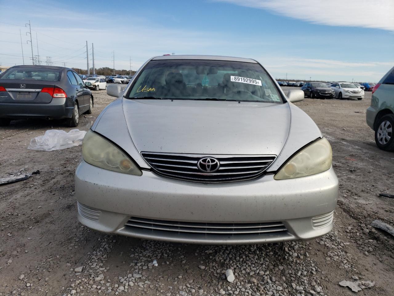 2006 Toyota Camry - Image 5