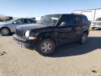 2014 Jeep Patriot Sport продається в Albuquerque, NM - Side