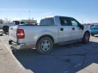 2007 Ford F150 Supercrew zu verkaufen in Anthony, TX - All Over