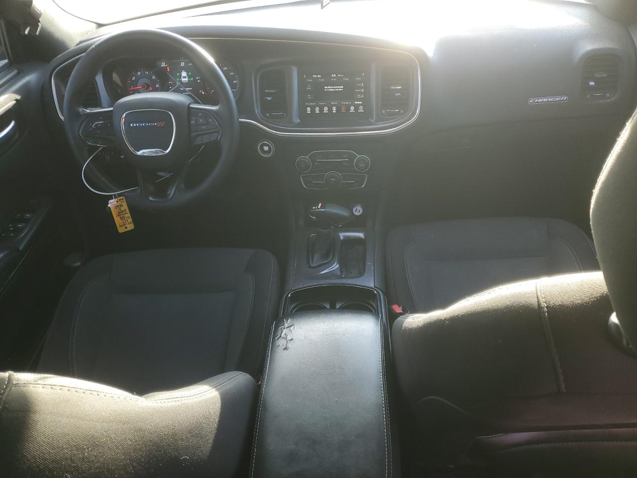 2018 Dodge Charger - Image 8