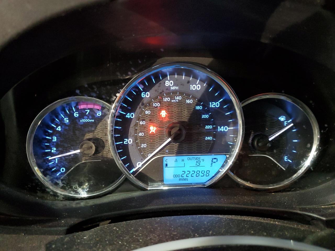 2015 Toyota Corolla - Image 9