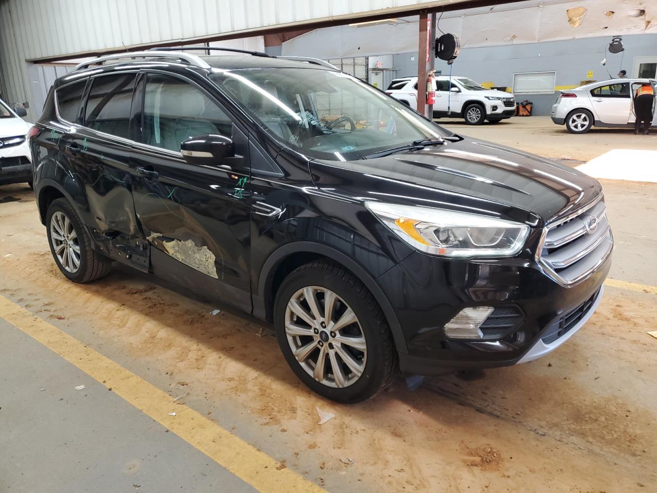 2017 Ford Escape - Image 4