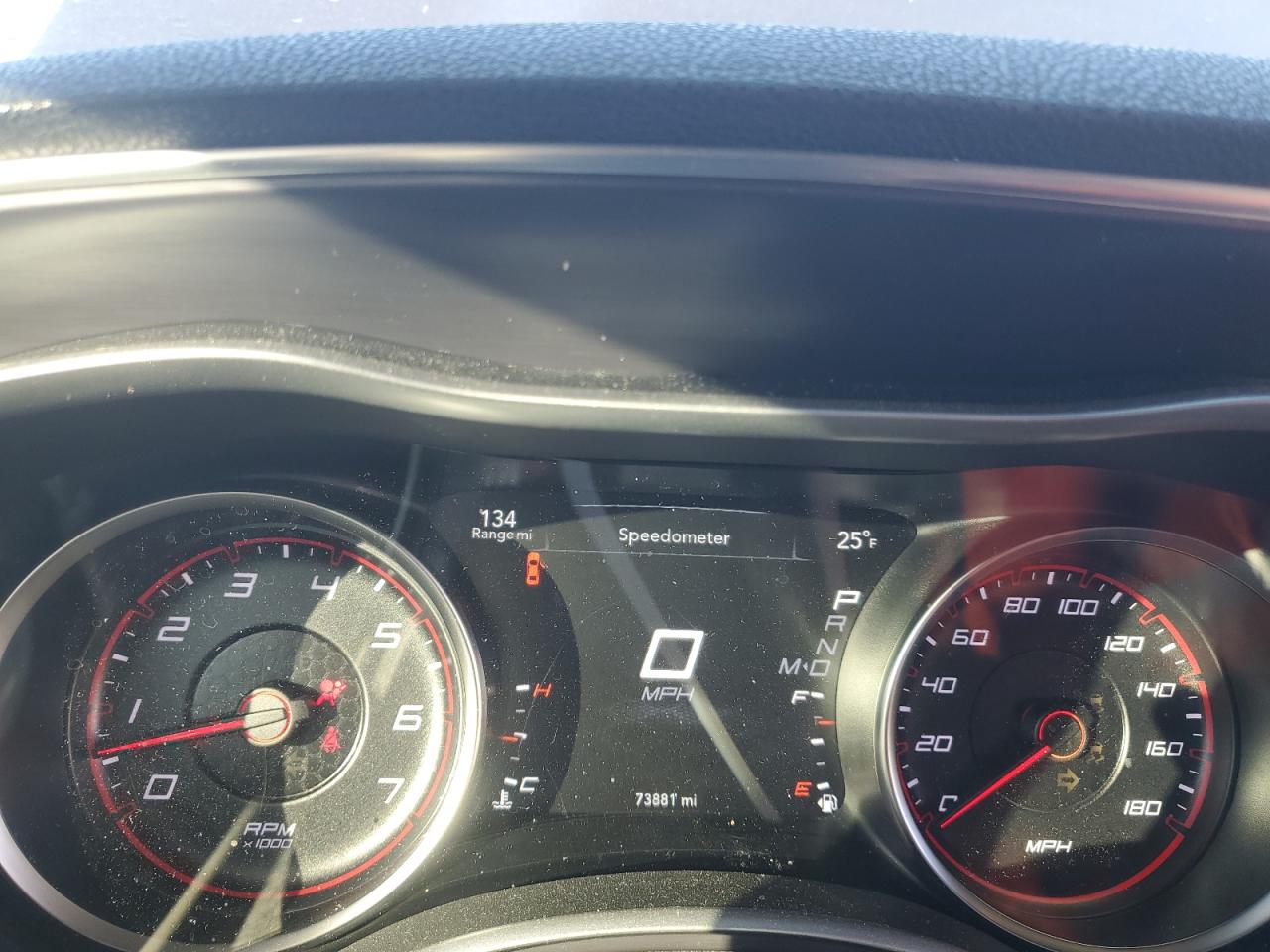 2018 Dodge Charger - Image 9