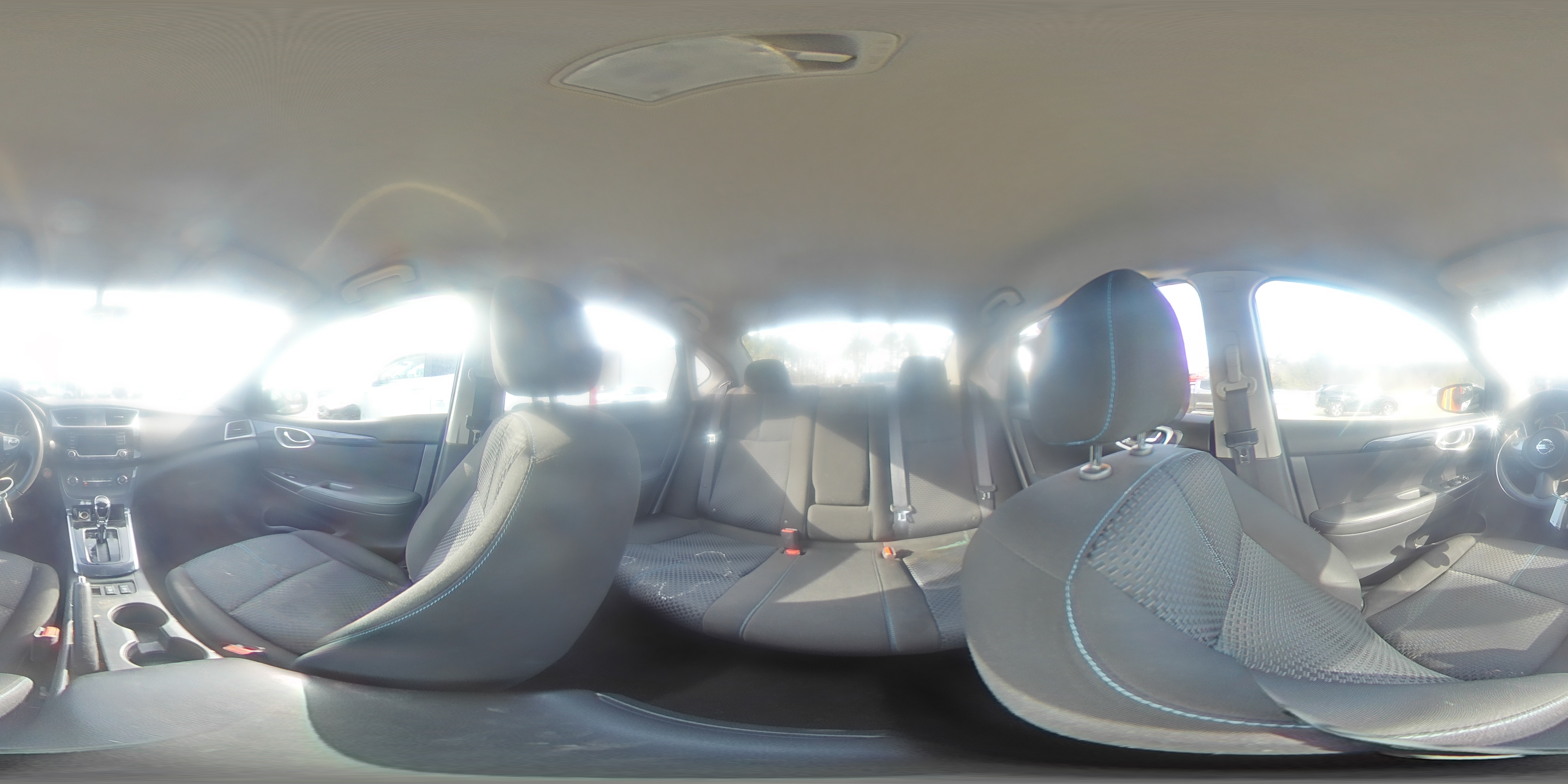2017 Nissan Sentra - Image 15