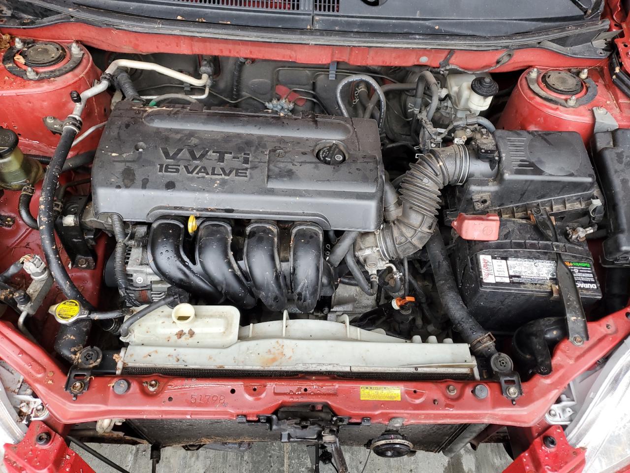 2006 Toyota Corolla - Image 11