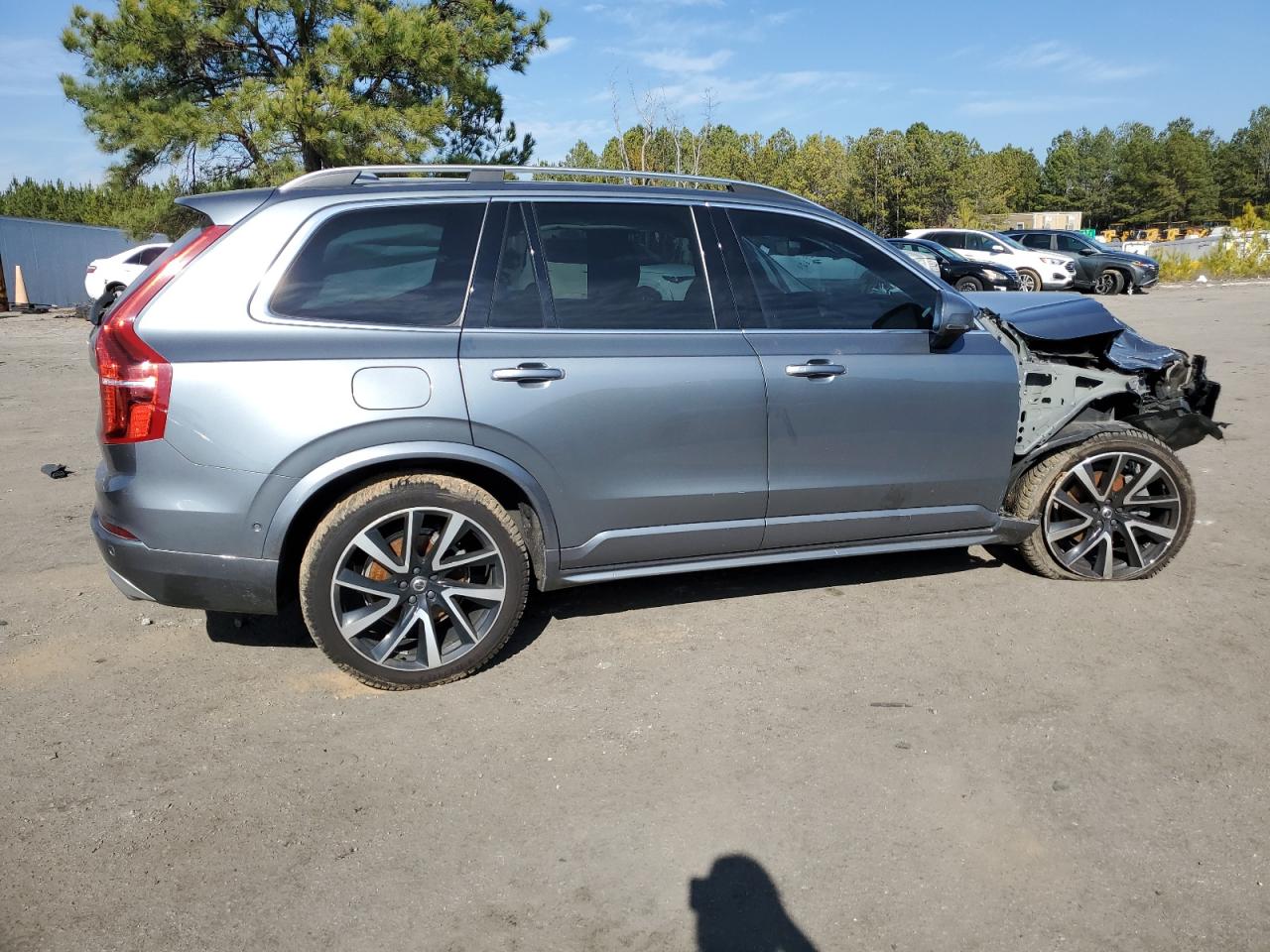 2019 Volvo XC90 - Image 3