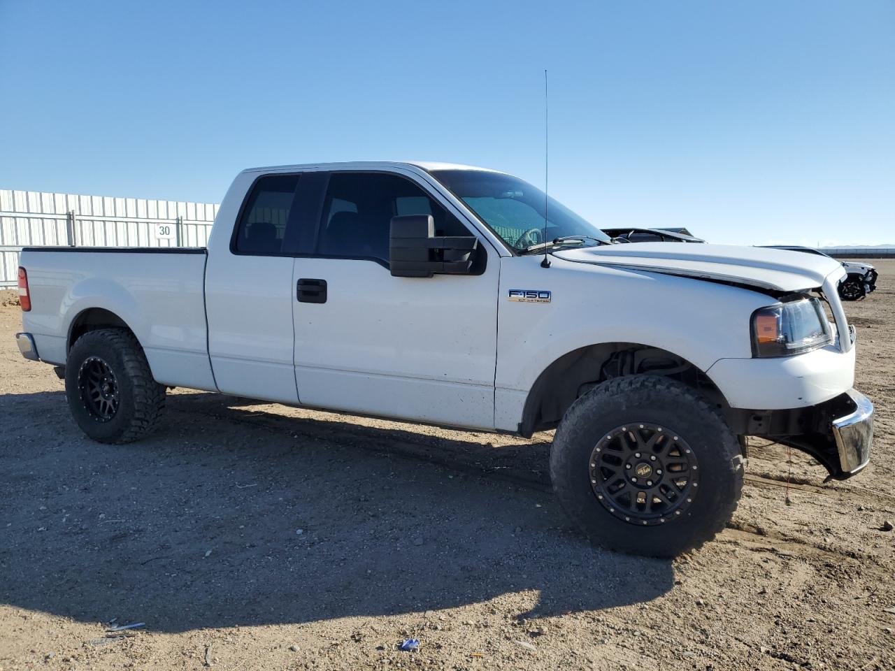 2006 Ford F-150 - Image 4