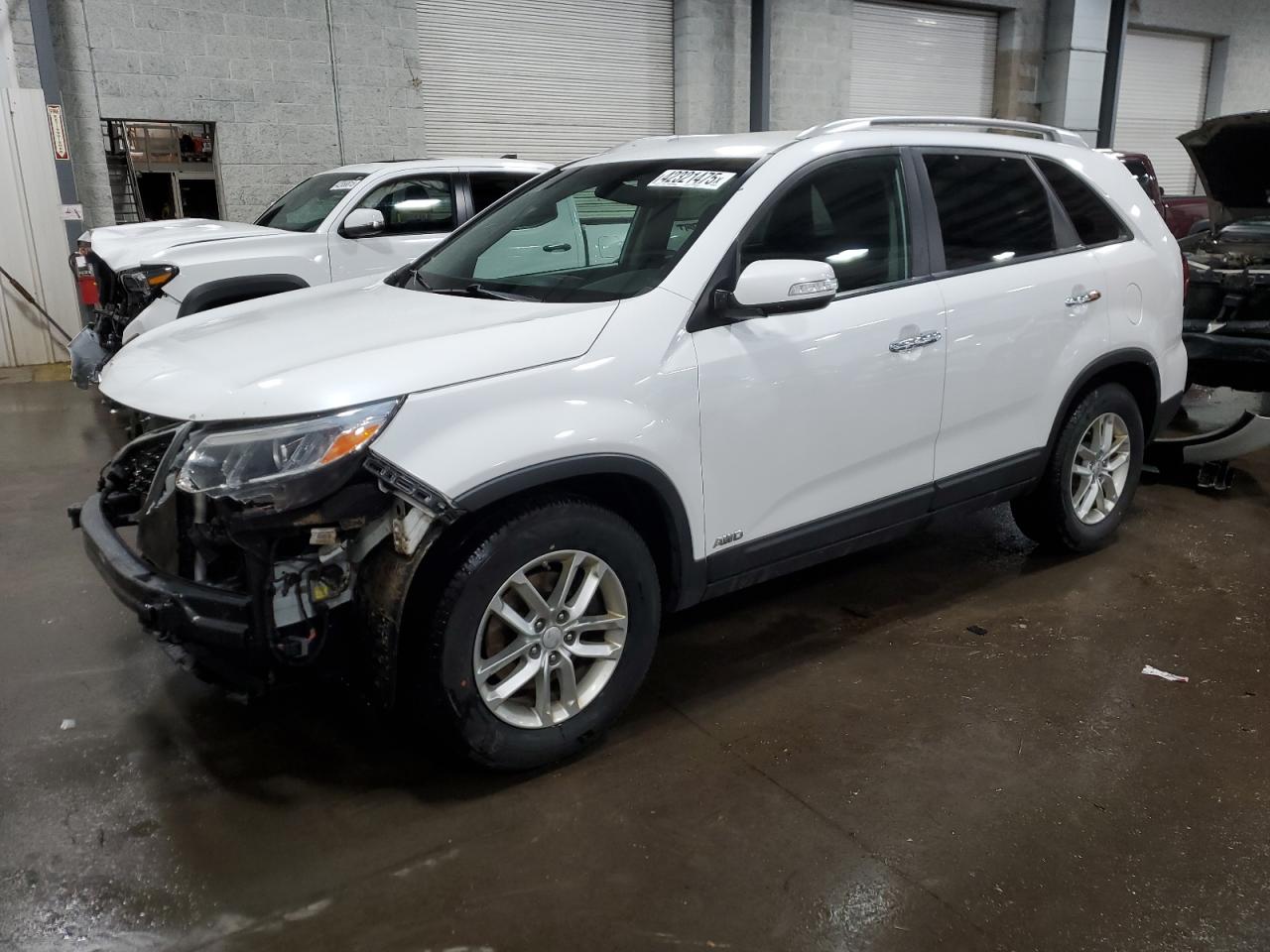 2015 Kia Sorento - Image 1