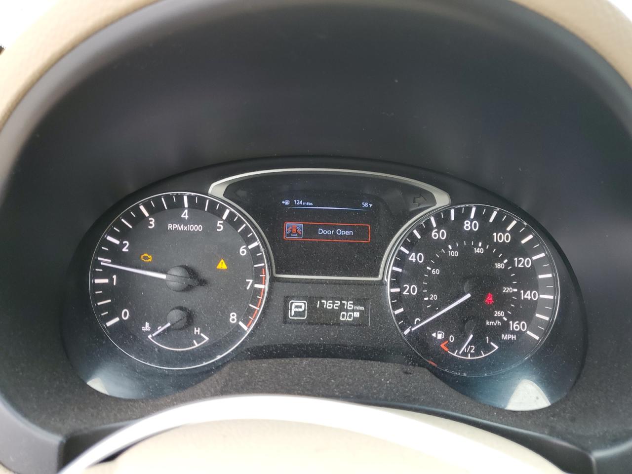 2013 Nissan Altima - Image 9