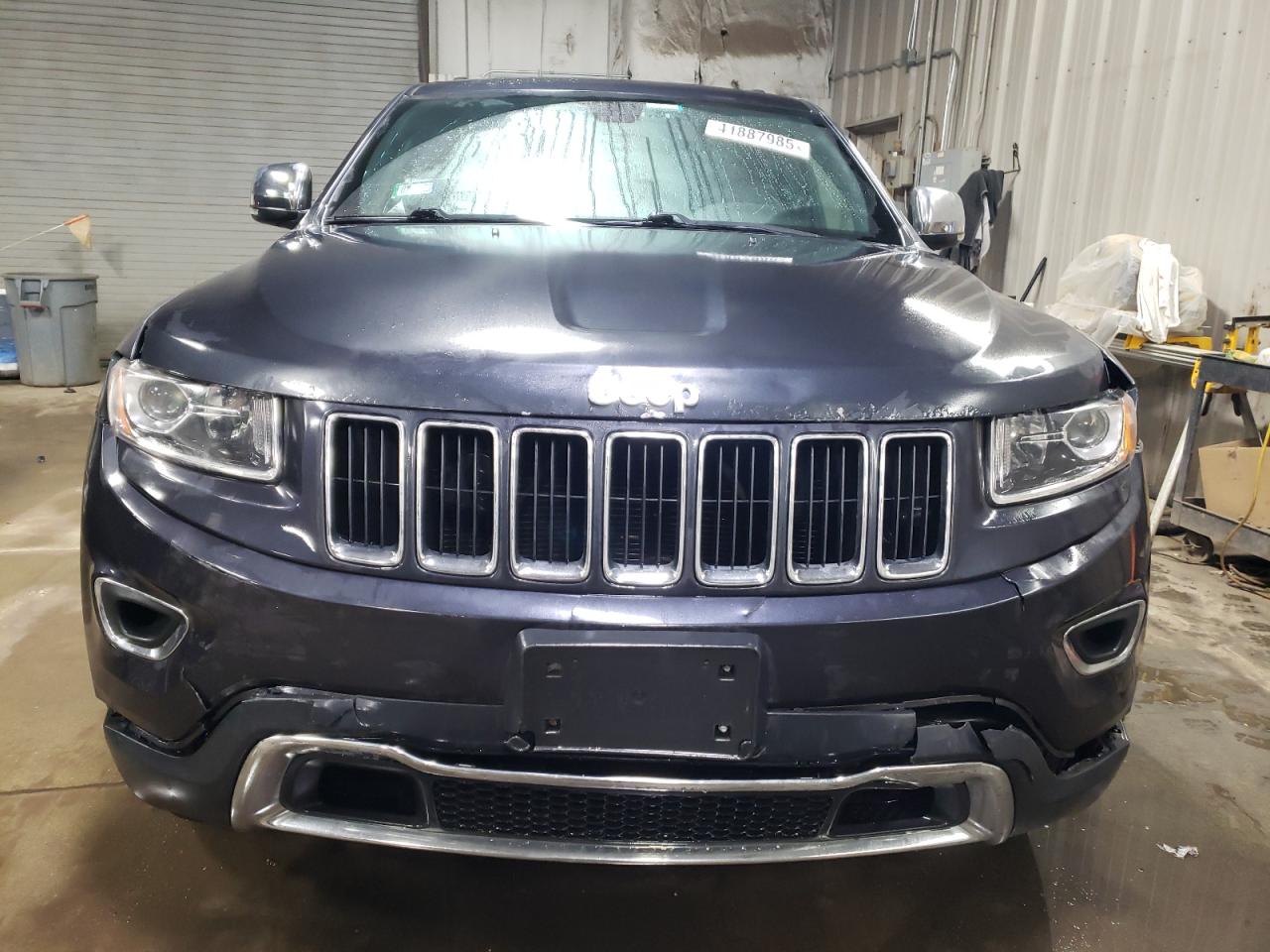 2016 Jeep Grand Cherokee - Image 5
