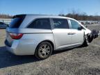 2013 Honda Odyssey Ex de vânzare în Assonet, MA - Front End