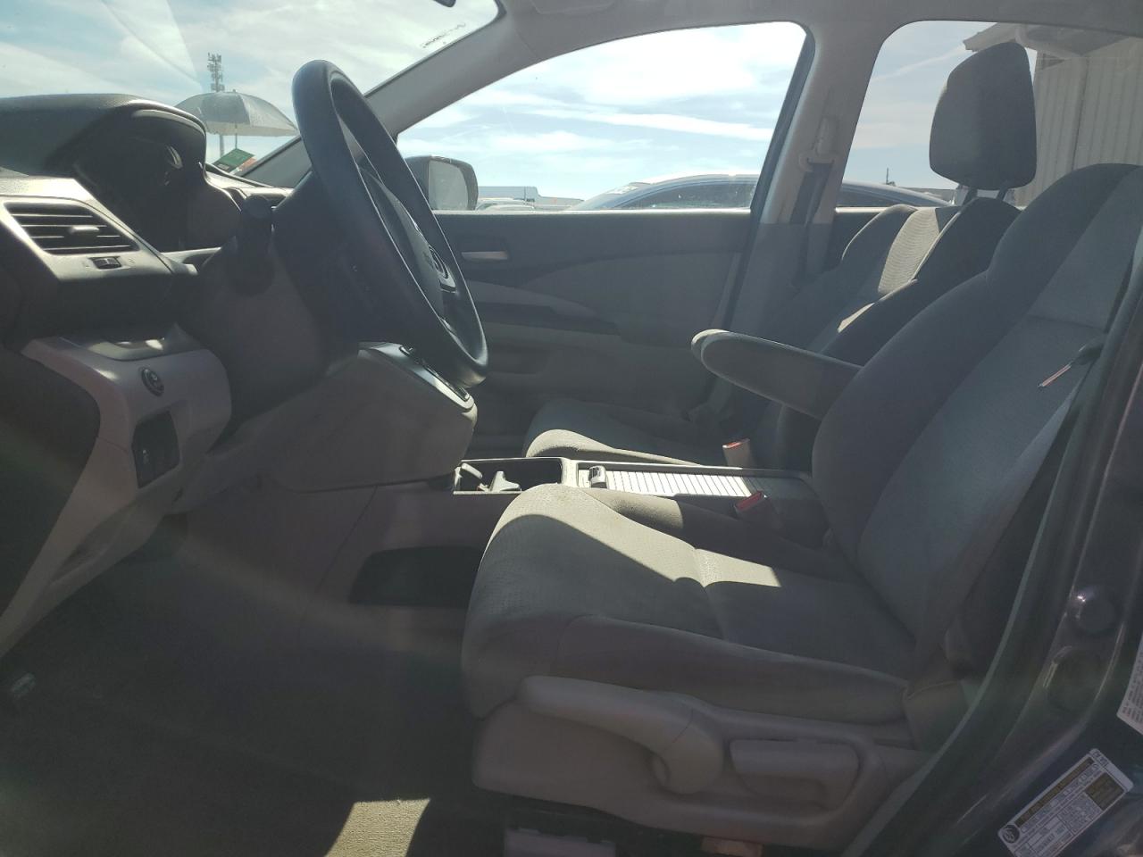 2013 Honda CR-V - Image 7