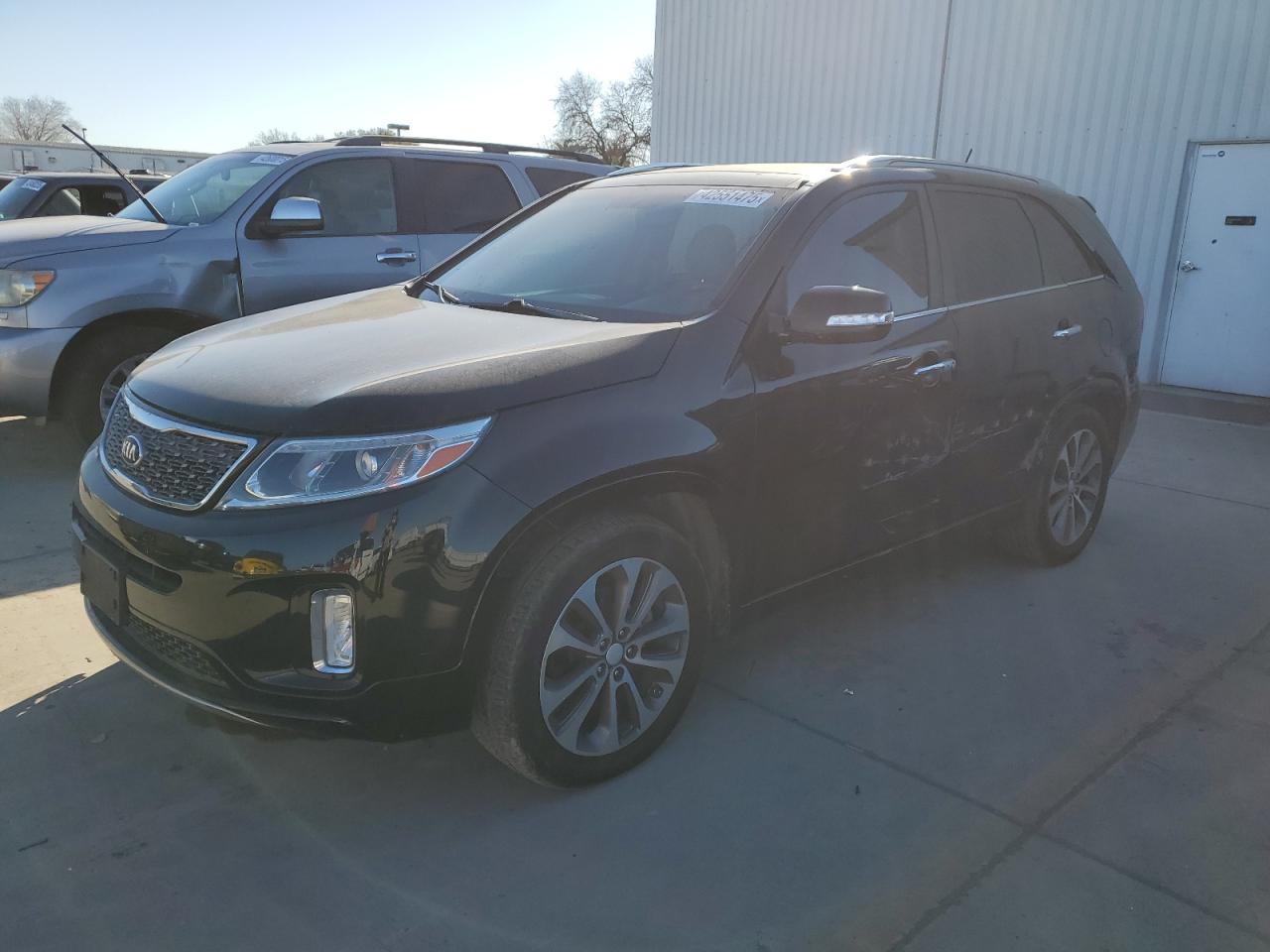 2014 Kia Sorento - Image 1