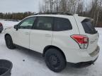 2017 SUBARU FORESTER 2.5I TOURING à vendre chez Copart ON - COOKSTOWN