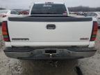 2005 Gmc New Sierra C1500 na sprzedaż w Memphis, TN - Front End