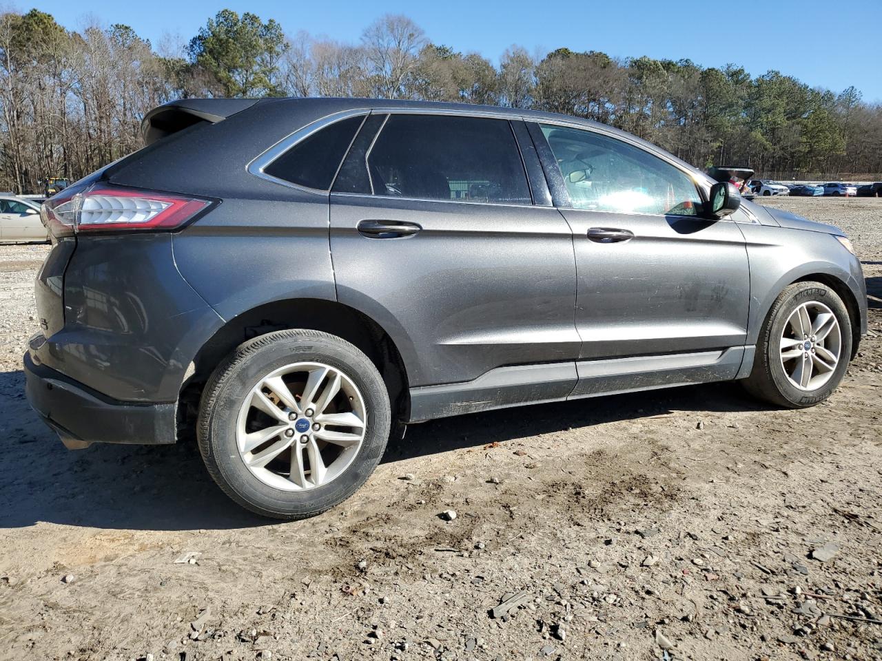 2016 Ford Edge - Image 3