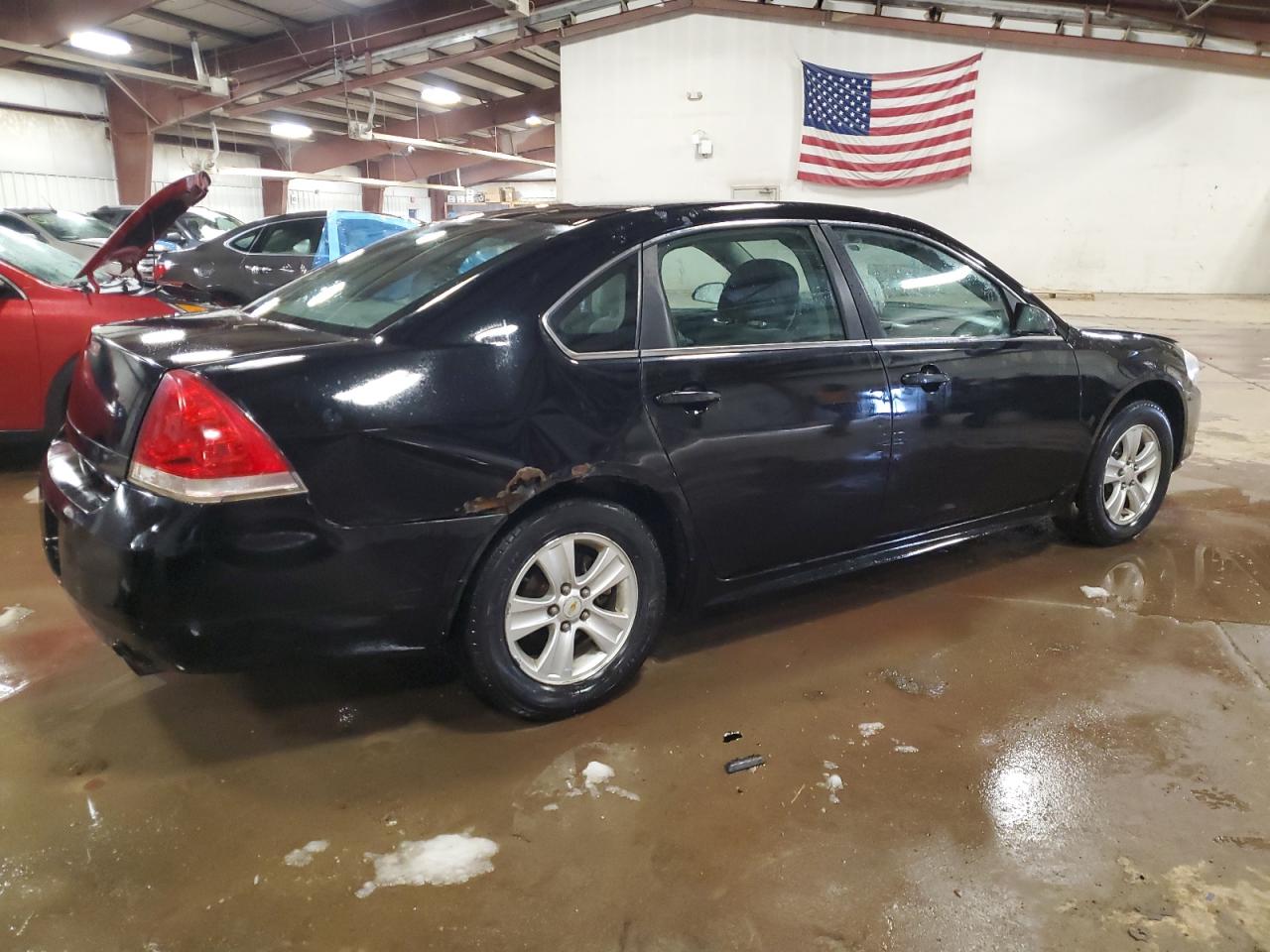 2012 Chevrolet Impala - Image 3