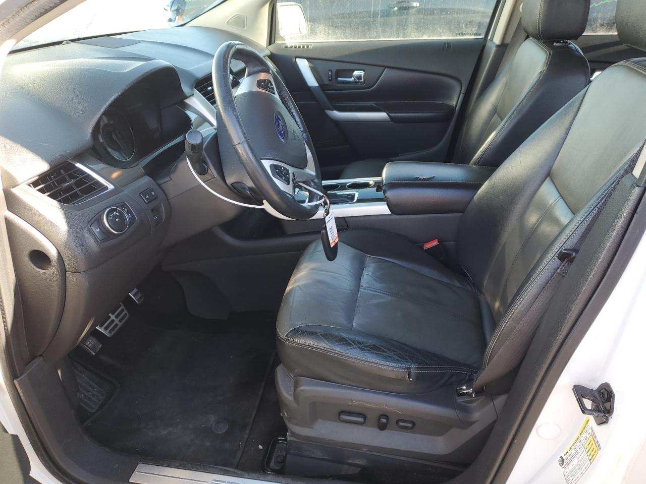 2013 Ford Edge - Image 7