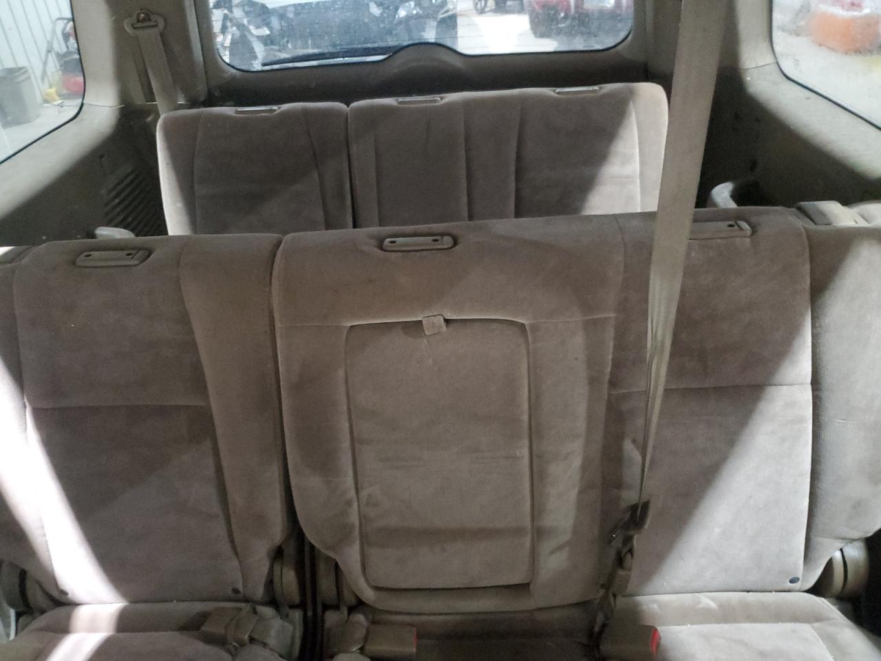 2005 Honda Pilot - Image 10