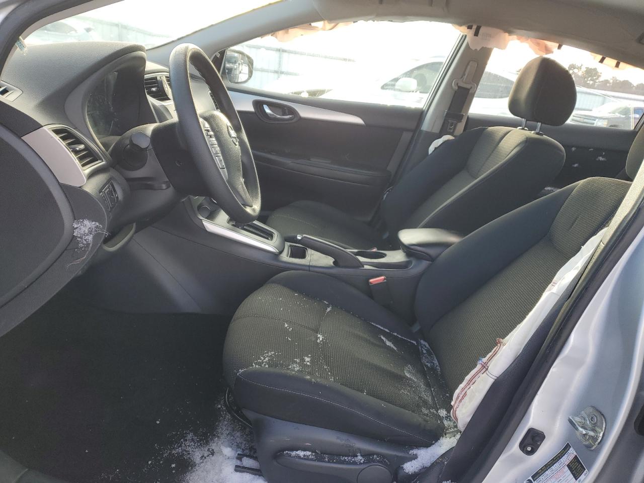 2017 Nissan Sentra - Image 7