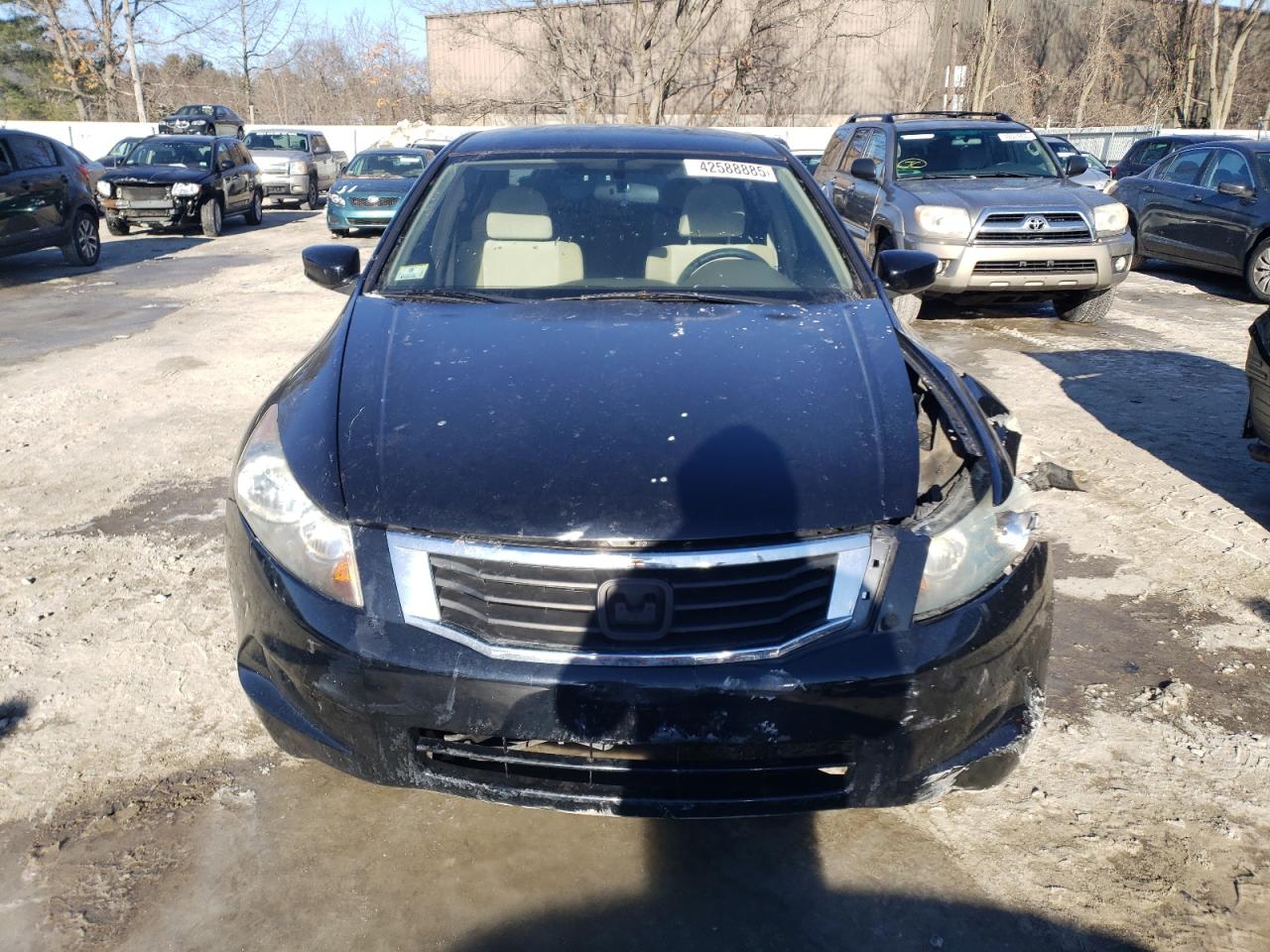 2008 Honda Accord - Image 5