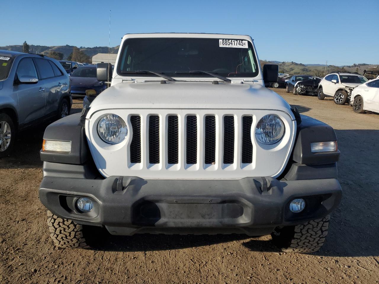 2019 Jeep Wrangler - Image 5