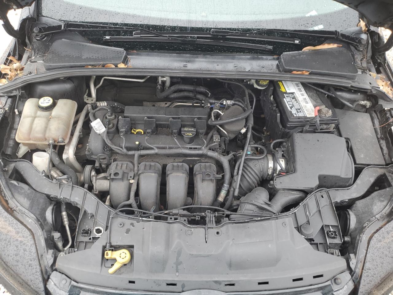 2012 Ford Focus - Image 11