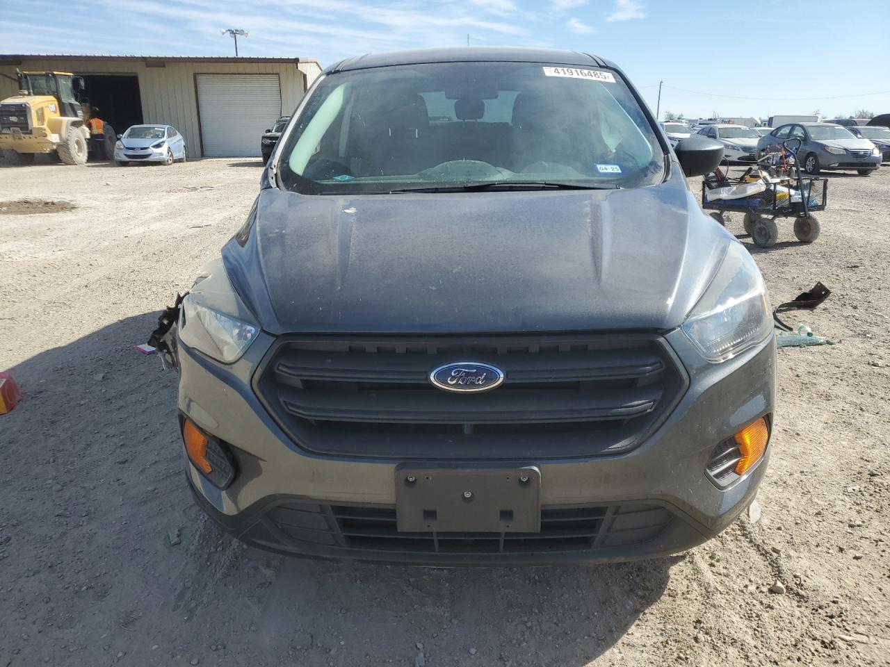 2018 Ford Escape - Image 5