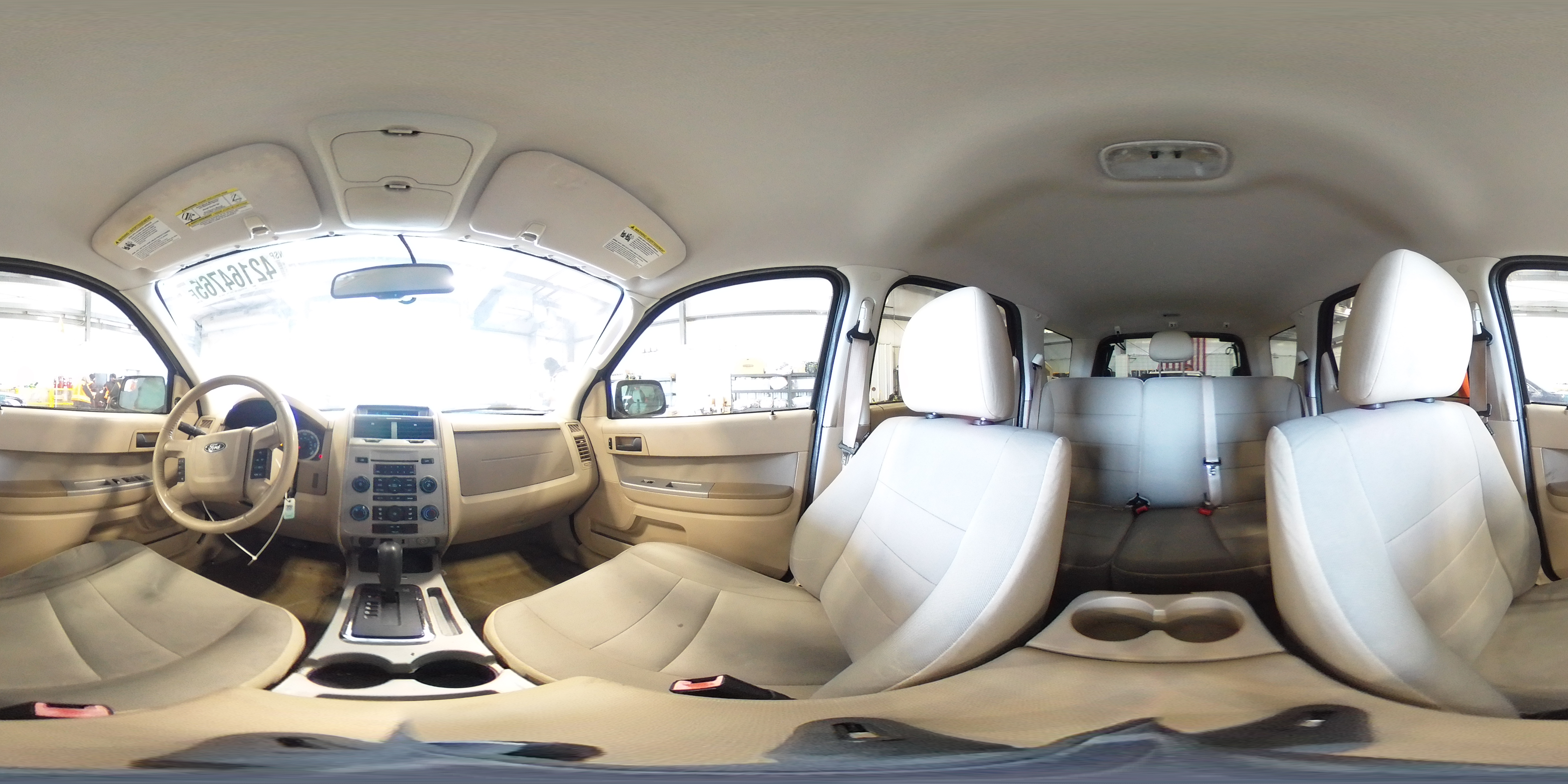 2011 Ford Escape - Image 14