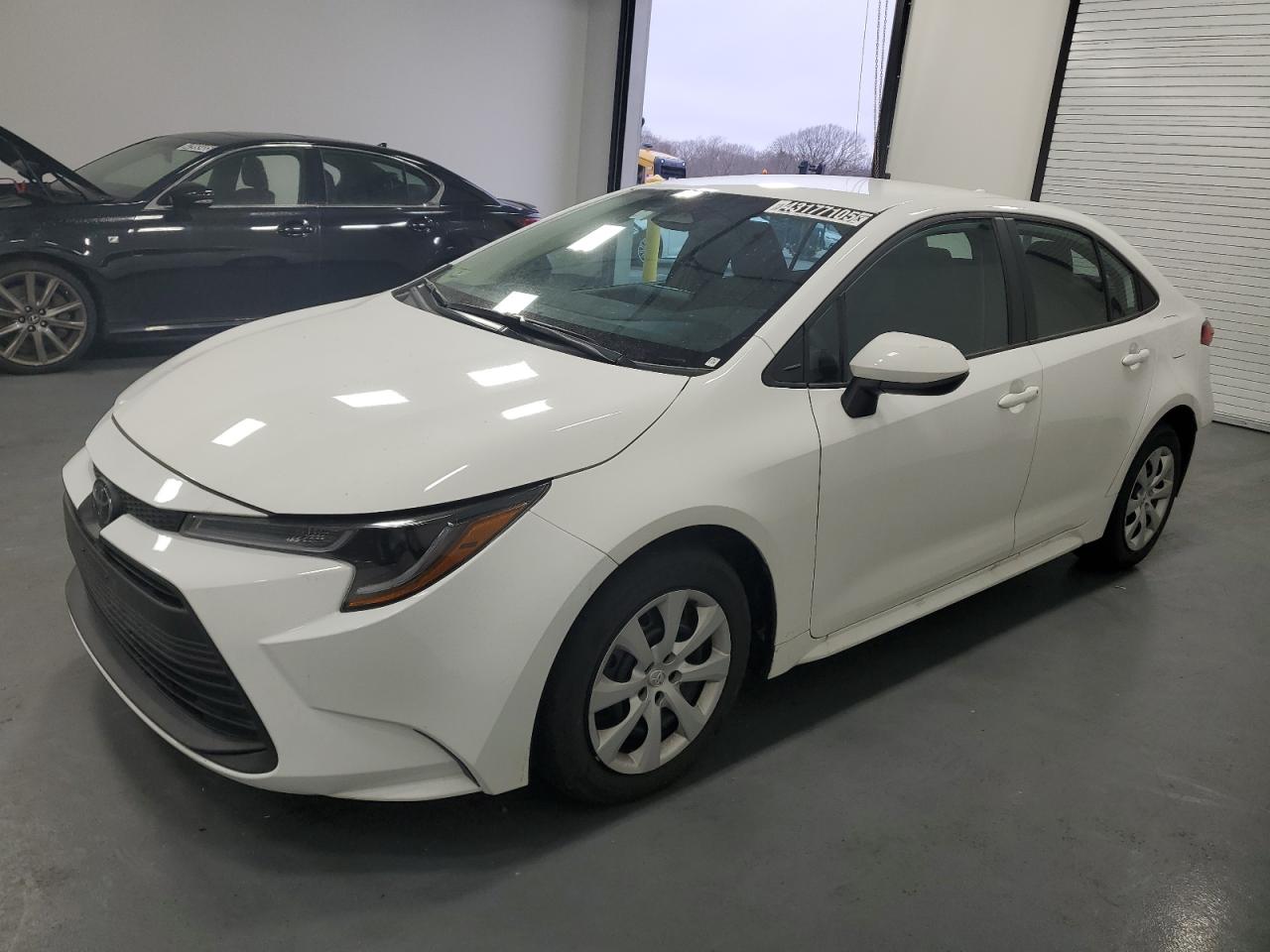 2024 Toyota Corolla - Image 1