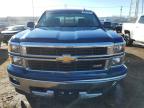 2015 Chevrolet Silverado K1500 Lt for Sale in Chicago Heights, IL - Front End