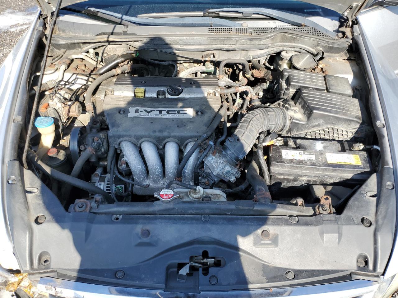 2007 Honda Accord - Image 11