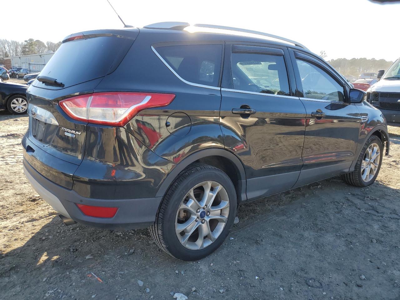 2014 Ford Escape - Image 3