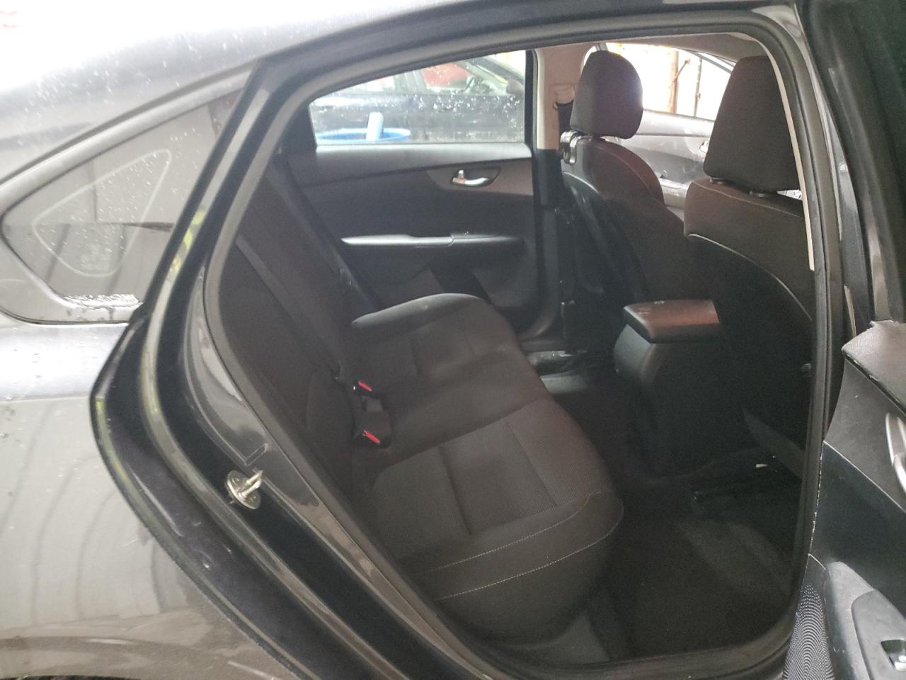 2019 Kia Forte - Image 10