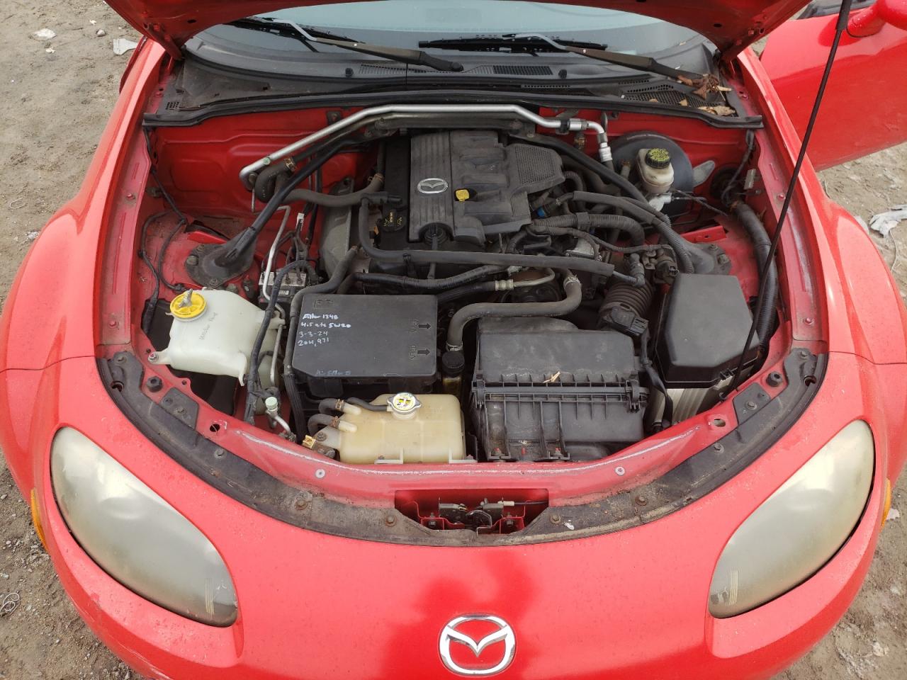 2006 Mazda MX-5 - Image 13