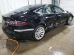 2018 Tesla Model S  на продаже в West Mifflin, PA - Side