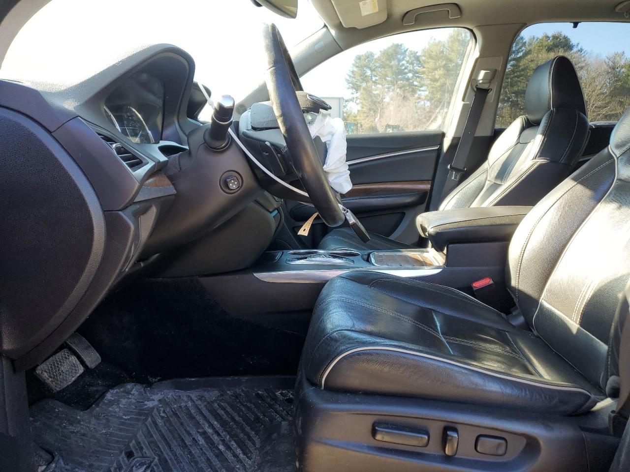 2017 Acura MDX - Image 7